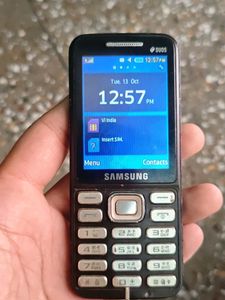 Samsung B360E