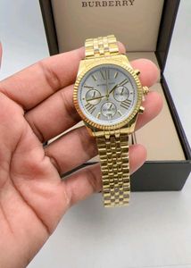Michael Kors chronograph Watch