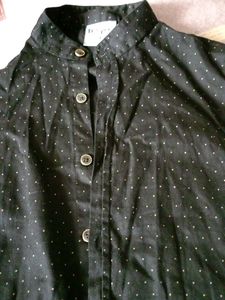 Black 🖤 Shirt For Boys,,👚