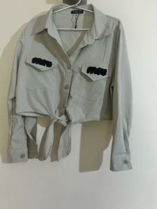 NEW Thailand Co-ord Set - Button-Up Shirt &amp; Pants