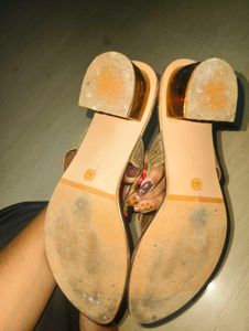 🤎 wedding chapal✨🌼