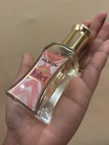 Naseem Juliet Perfume Oil