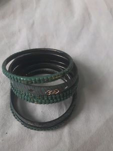 6 Color Set Bangles 2.2