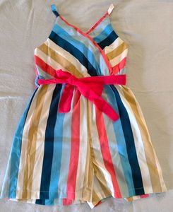 Jump Suit