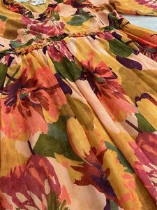 Dress - XL size