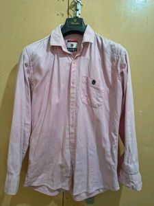 Pink formal Shirt💗🤌