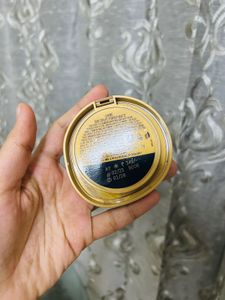 lakme unused Compact  Powder-natural