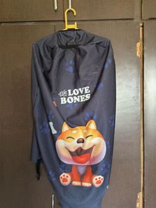 Suitcase Cover