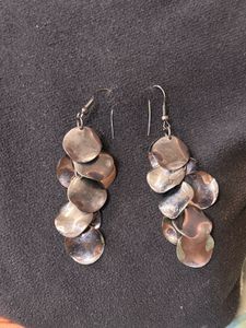 Stylish Dangle Earrings