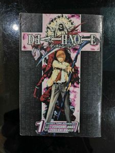 Death Note
