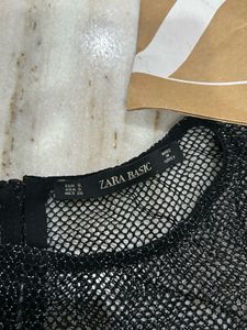 Zara Jumpsuit