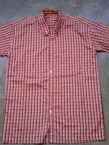 Set of 2 Bundle Men Women Casual Shirt