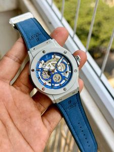 Hublot Geneve Watch for men