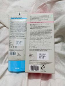 Swiss Beauty Skincare Set