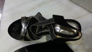 Stylish Strappy Heels for Women