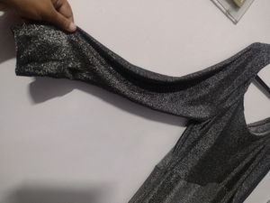 One Piece Dress (Flawless)