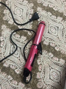 NOVA Hair Straightener