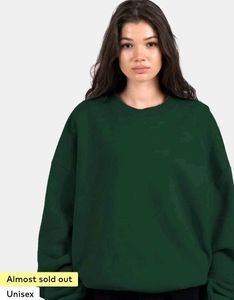 Sweatshirt For Women/men