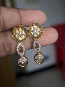 Designer Earrings Set
