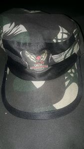 kids fashionable cap