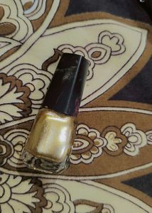 Red Carpet Super Shine Nail Polish