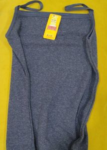 277 -- Comfortable Camisole Slip