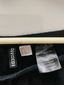 H&amp;M Cotton Lounge Pants