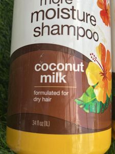 Imported Conditioner