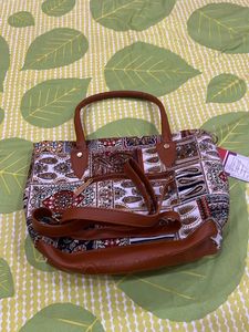Brand New Handbag For Sale