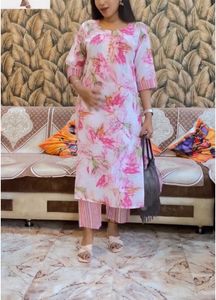 Amazon Kurta Set