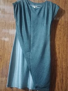 One Piece Dress