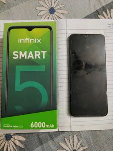Infinix Smart Phone