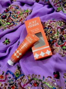 Just Herbs Halo Glow Blush Drops