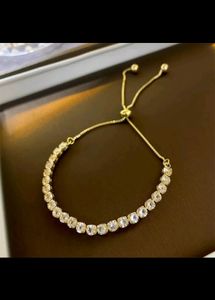 Sparkling Bracelet