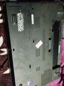 No Coins 🛑 No Swap 🛑 No Offers 🛑Lenovo ThinkPad In Working Condition With Original Charger
