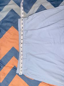 Light Blue Wide Leg Pants🩵