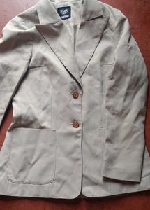 Stylish Women's Blazer