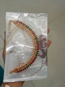 Indian Traditional Necklace Set