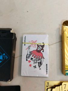 New Card Set -4