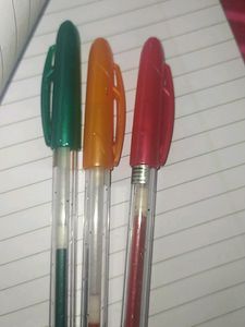 3 Pen
