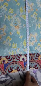 Multicolor kurti M.size
