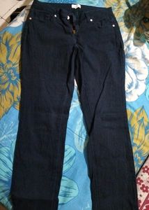 Cotton Jeans