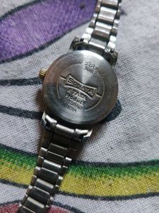 Sonata Watch