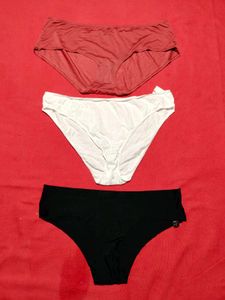 Combo 20 brief mix size