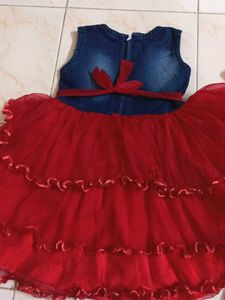 Mega offer💗Beautiful Combo Of Gowns😍😍