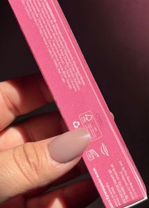 Rare Beauty Luminizing Lip Gloss:- Flicker
