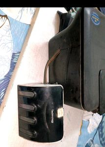 HP Deskjet 2050 Printer