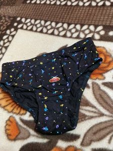 Women 2 Panty