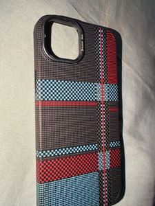 Stylish Phone Case for Iphone 15 and 14 plus