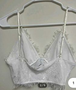prettylittlething corset top